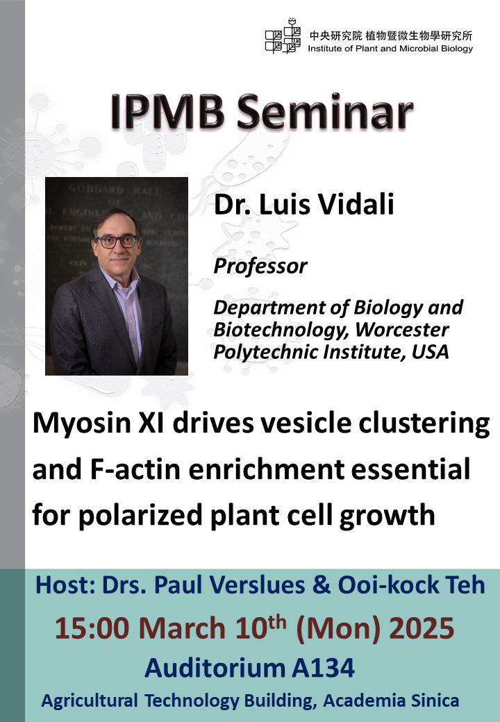 20250310_IPMB Seminar_Luis Vidali